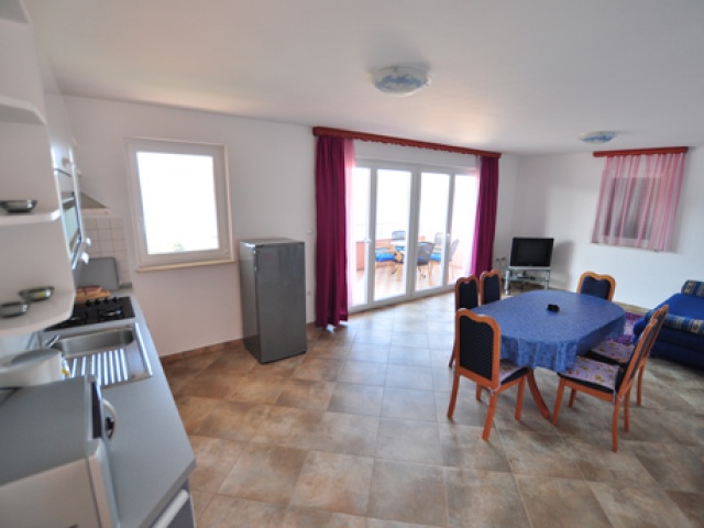 Tisno,ŠIBENSKO-KNINSKA,CROATIA 22240,3 Bedrooms Bedrooms,2 BathroomsBathrooms,Apartment,1009