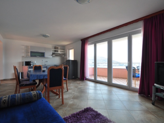 Tisno,ŠIBENSKO-KNINSKA,CROATIA 22240,3 Bedrooms Bedrooms,2 BathroomsBathrooms,Apartment,1009