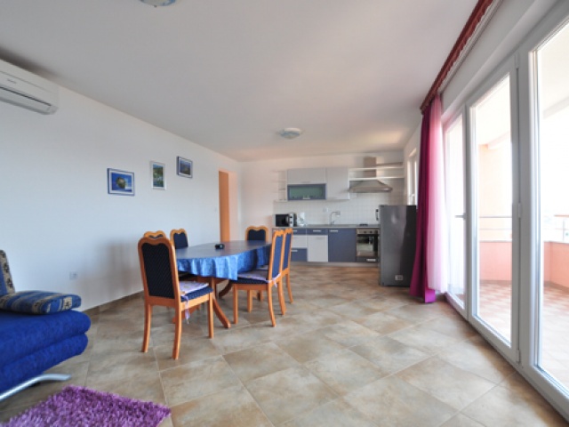 Tisno,ŠIBENSKO-KNINSKA,CROATIA 22240,3 Bedrooms Bedrooms,2 BathroomsBathrooms,Apartment,1009