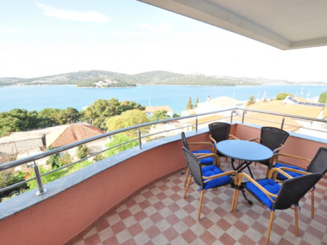 Tisno,ŠIBENSKO-KNINSKA,CROATIA 22240,3 Bedrooms Bedrooms,2 BathroomsBathrooms,Apartment,1009