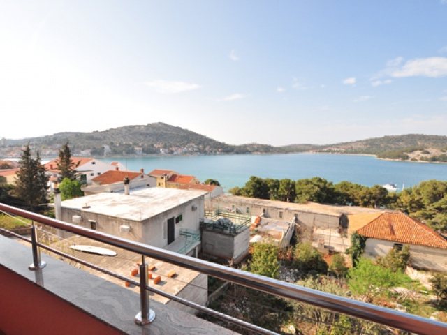 Tisno,ŠIBENSKO-KNINSKA,CROATIA 22240,3 Bedrooms Bedrooms,2 BathroomsBathrooms,Apartment,1009