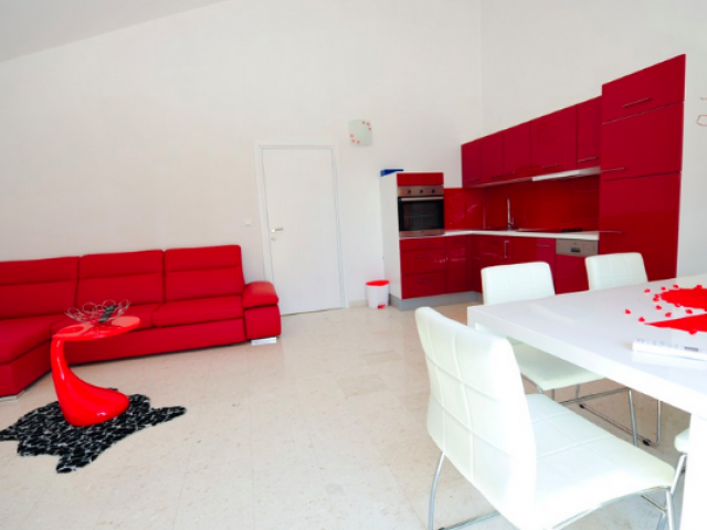 Novalja,Croatia,2 Bedrooms Bedrooms,1 BathroomBathrooms,Apartment,1118