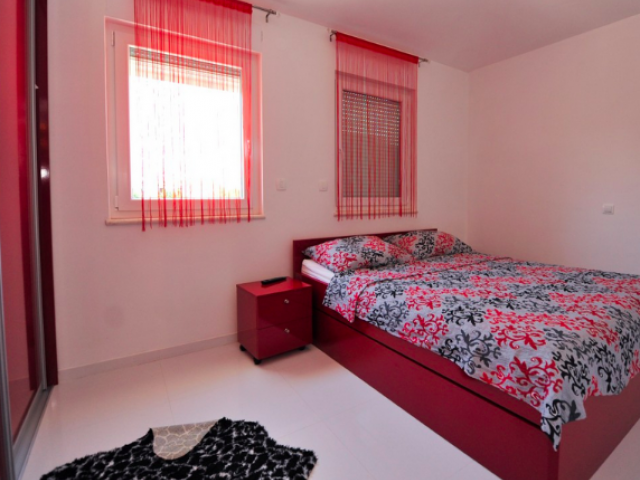 Novalja,Croatia,2 Bedrooms Bedrooms,1 BathroomBathrooms,Apartment,1118