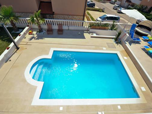 Novalja,Croatia,1 BathroomBathrooms,Apartment,1119