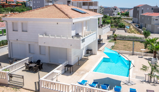 Novalja,Croatia,1 BathroomBathrooms,Apartment,1119