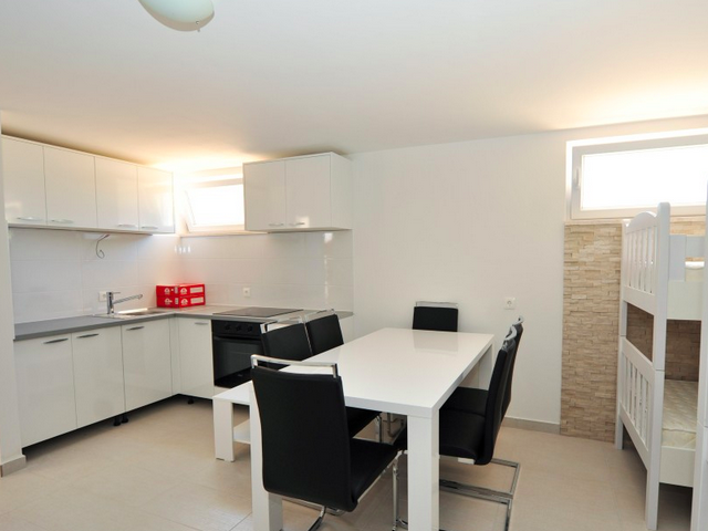 Novalja,Croatia,1 BathroomBathrooms,Apartment,1119