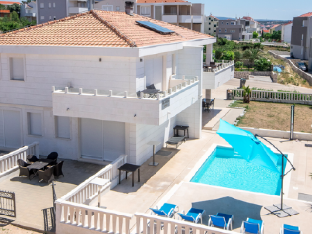 Novalja,Croatia,1 BathroomBathrooms,Apartment,1119