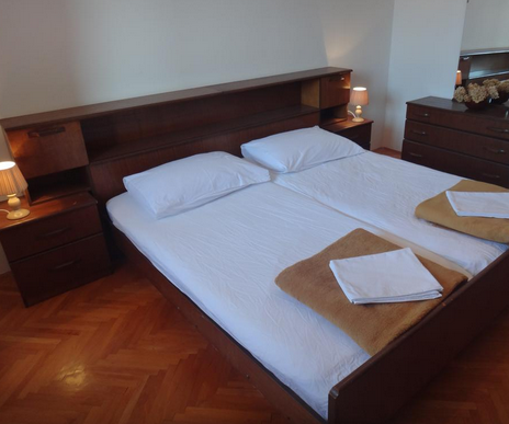 Tisno,Croatia,2 Bedrooms Bedrooms,2 BathroomsBathrooms,Apartment,1120