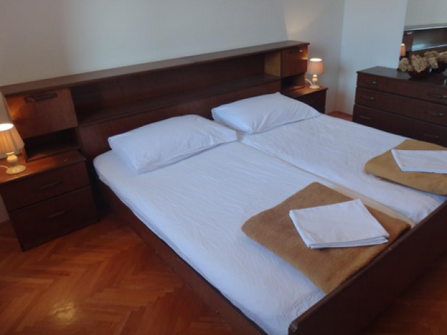 Tisno,Croatia,2 Bedrooms Bedrooms,2 BathroomsBathrooms,Apartment,1120