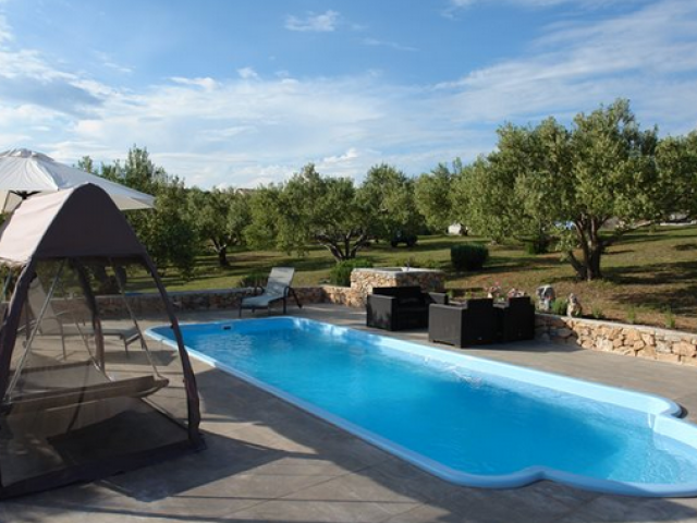 Tisno,Croatia,3 Bedrooms Bedrooms,2 BathroomsBathrooms,Villa,1123