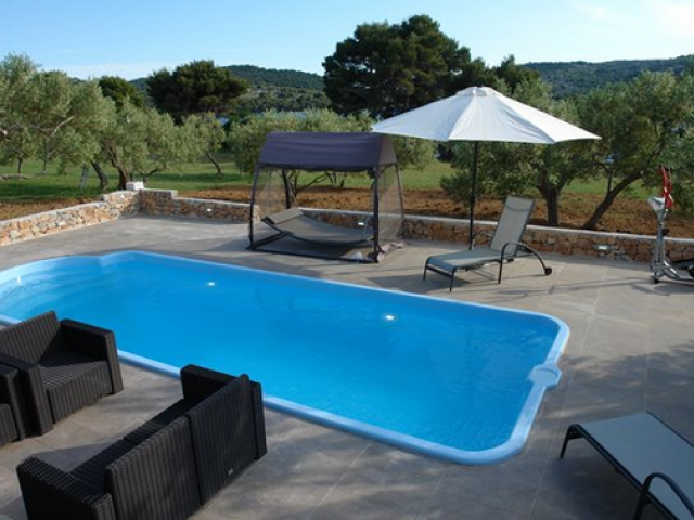 Tisno,Croatia,3 Bedrooms Bedrooms,2 BathroomsBathrooms,Villa,1123