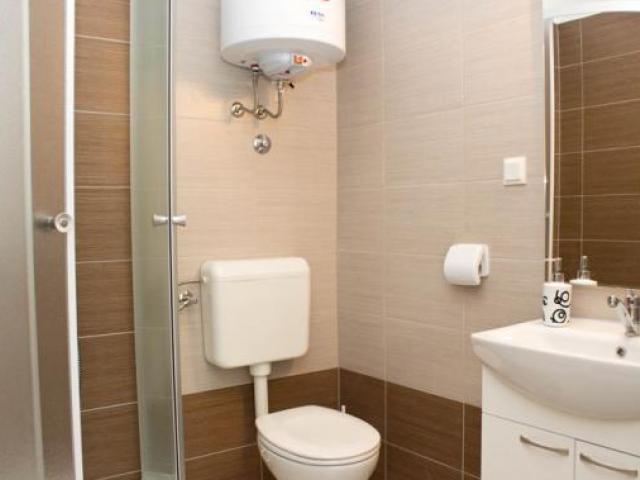 Split,Croatia,1 BathroomBathrooms,Apartment,1124