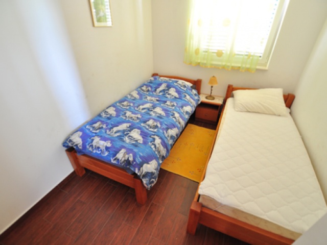 Tisno,ŠIBENSKO-KNINSKA,CROATIA 22240,2 Bedrooms Bedrooms,1 BathroomBathrooms,Apartment,1010