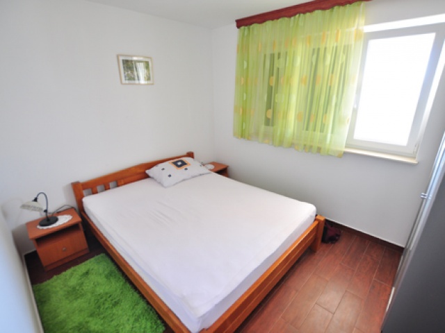 Tisno,ŠIBENSKO-KNINSKA,CROATIA 22240,2 Bedrooms Bedrooms,1 BathroomBathrooms,Apartment,1010
