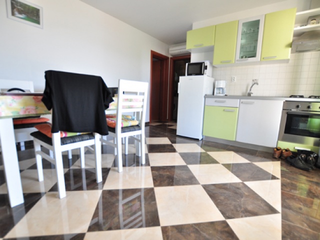 Tisno,ŠIBENSKO-KNINSKA,CROATIA 22240,2 Bedrooms Bedrooms,1 BathroomBathrooms,Apartment,1010