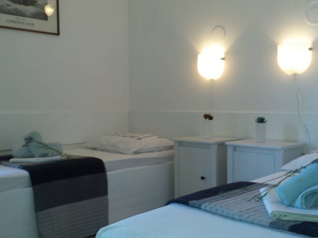 Tisno,Croatia,1 Bedroom Bedrooms,1 BathroomBathrooms,Apartment,1128