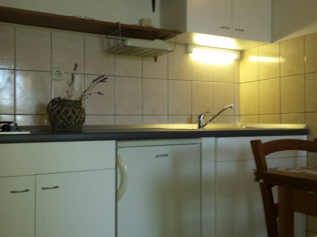 Tisno,Croatia,1 Bedroom Bedrooms,1 BathroomBathrooms,Apartment,1128