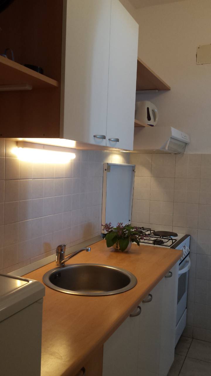Tisno,Croatia,2 Bedrooms Bedrooms,1 BathroomBathrooms,Apartment,1129