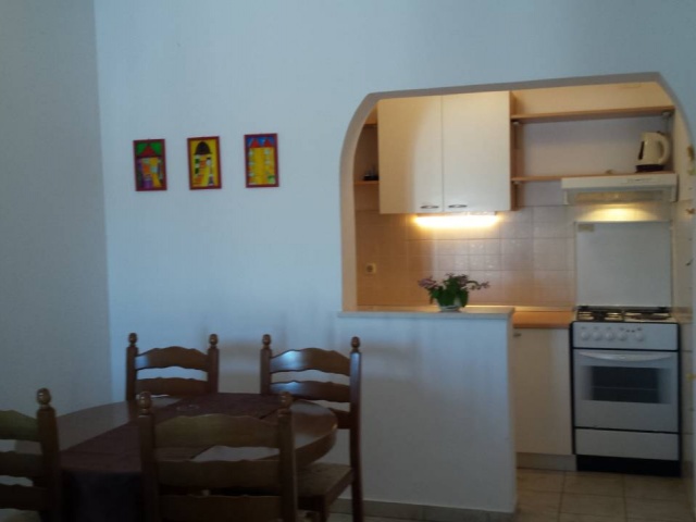 Tisno,Croatia,2 Bedrooms Bedrooms,1 BathroomBathrooms,Apartment,1129