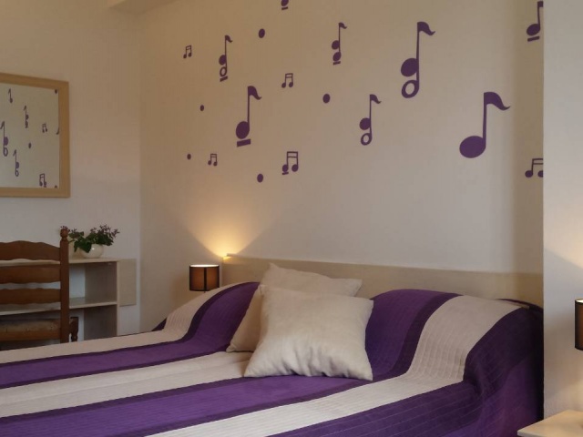 Tisno,Croatia,2 Bedrooms Bedrooms,1 BathroomBathrooms,Apartment,1129