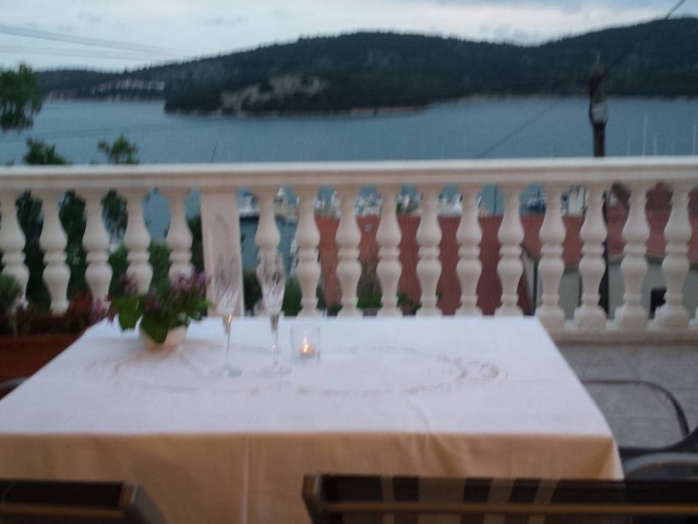 Tisno,Croatia,2 Bedrooms Bedrooms,1 BathroomBathrooms,Apartment,1129