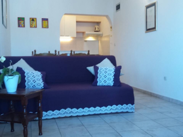 Tisno,Croatia,2 Bedrooms Bedrooms,1 BathroomBathrooms,Apartment,1129