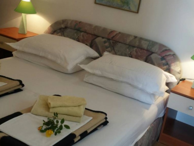 Tisno,Croatia,1 Bedroom Bedrooms,1 BathroomBathrooms,Apartment,1130