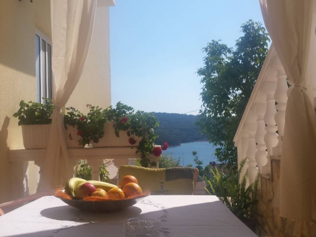 Tisno,Croatia,1 Bedroom Bedrooms,1 BathroomBathrooms,Apartment,1131