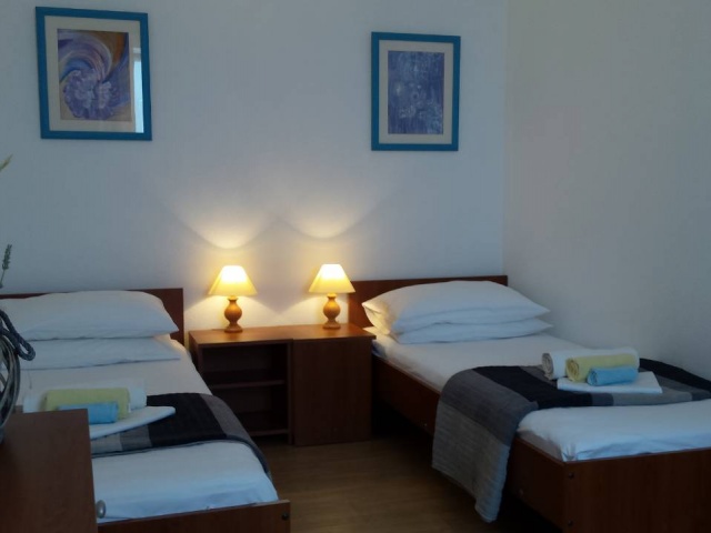 Tisno,Croatia,2 Bedrooms Bedrooms,1 BathroomBathrooms,Apartment,1132