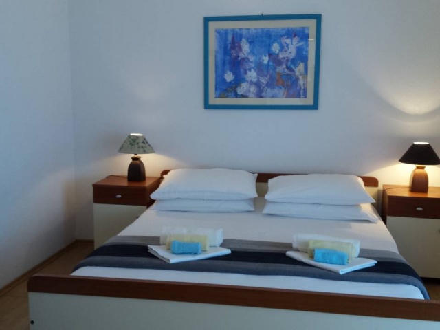 Tisno,Croatia,2 Bedrooms Bedrooms,1 BathroomBathrooms,Apartment,1132