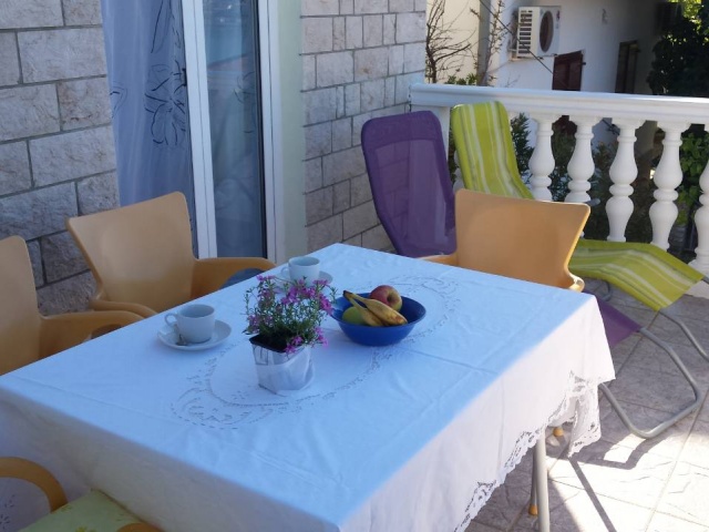 Tisno,Croatia,1 Bedroom Bedrooms,1 BathroomBathrooms,Apartment,1133