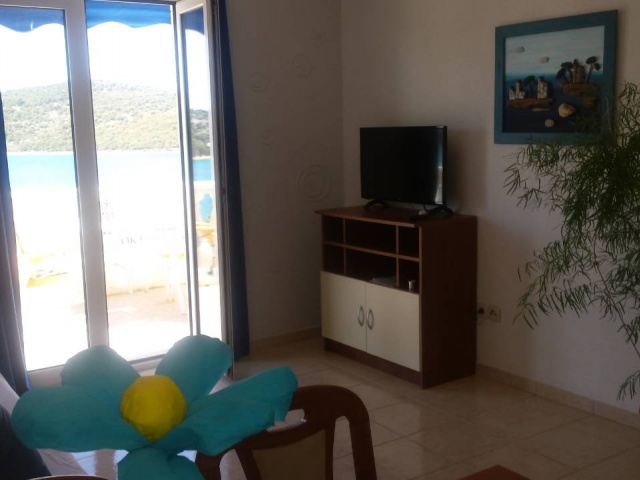 Tisno,Croatia,1 Bedroom Bedrooms,1 BathroomBathrooms,Apartment,1133