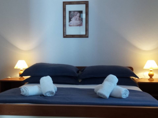 Tisno,Croatia,1 Bedroom Bedrooms,1 BathroomBathrooms,Apartment,1133