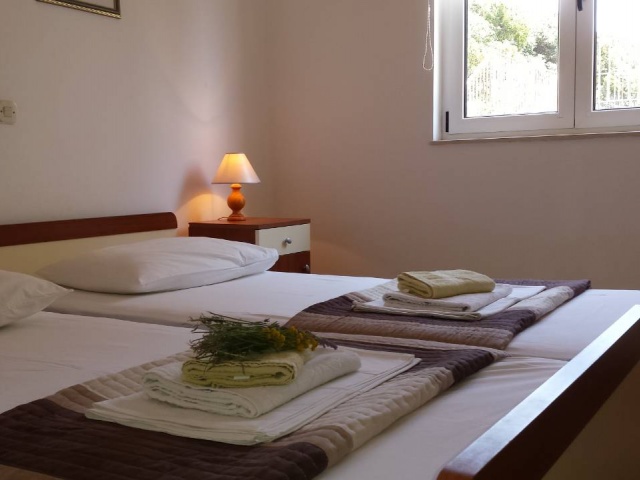 Tisno,Croatia,2 Bedrooms Bedrooms,1 BathroomBathrooms,Apartment,1134