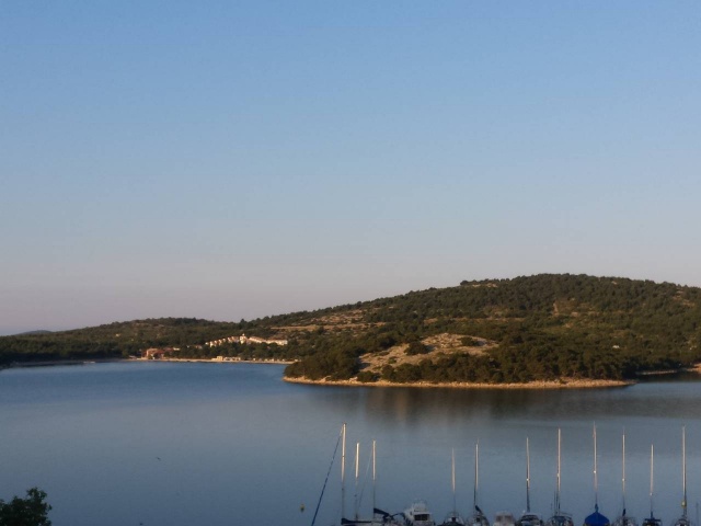 Tisno,Croatia,2 Bedrooms Bedrooms,1 BathroomBathrooms,Apartment,1134