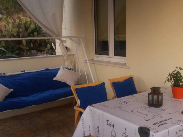 Tisno,Croatia,2 Bedrooms Bedrooms,1 BathroomBathrooms,Apartment,1134