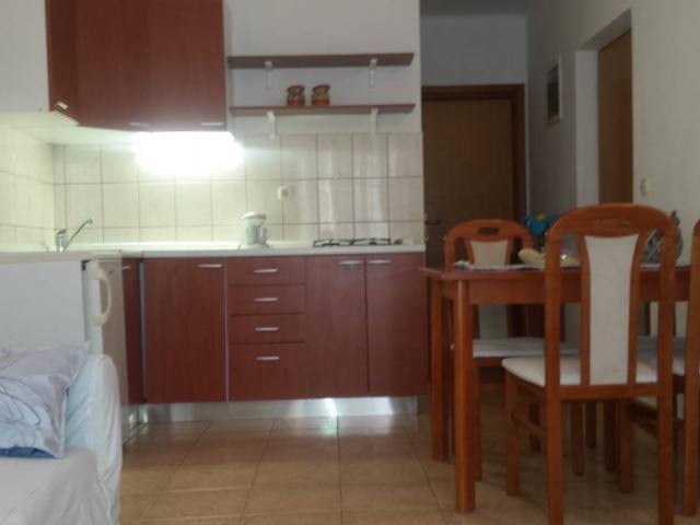 Tisno,Croatia,2 Bedrooms Bedrooms,1 BathroomBathrooms,Apartment,1134