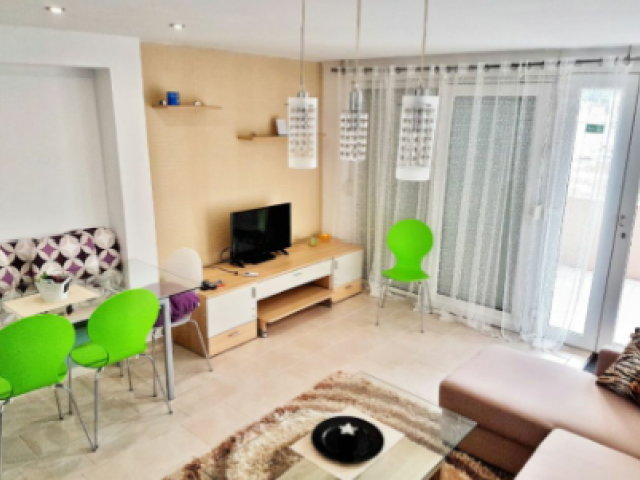 Tisno,Croatia,2 Bedrooms Bedrooms,1 BathroomBathrooms,Apartment,1135