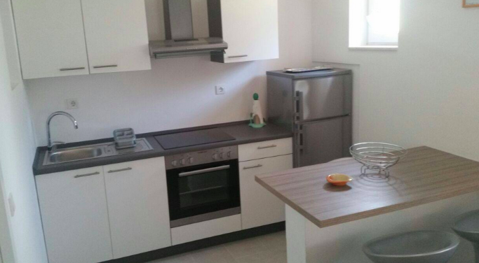 Tisno,Croatia,1 Bedroom Bedrooms,1 BathroomBathrooms,Apartment,1136