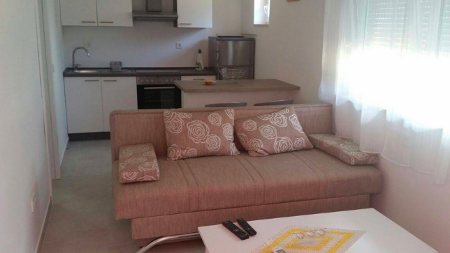 Tisno,Croatia,1 Bedroom Bedrooms,1 BathroomBathrooms,Apartment,1136