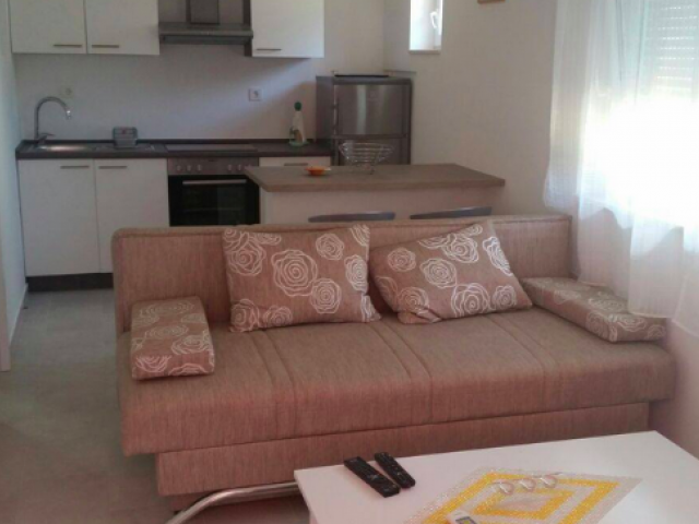 Tisno,Croatia,1 Bedroom Bedrooms,1 BathroomBathrooms,Apartment,1136