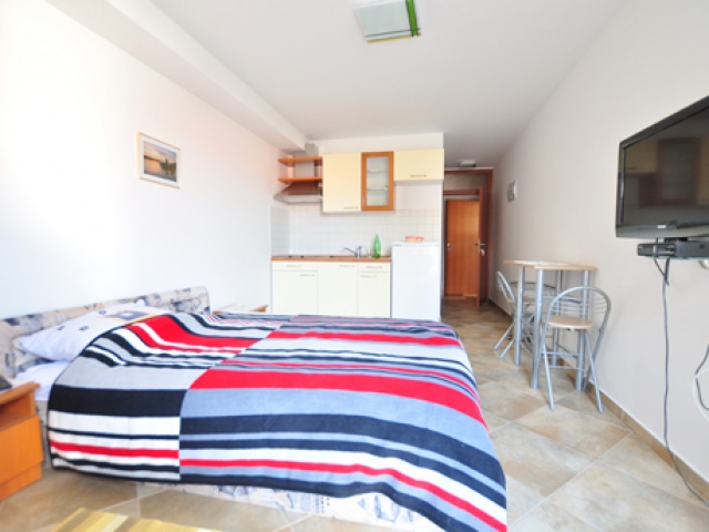 Tisno,ŠIBENSKO-KNINSKA,CROATIA 22240,1 Bedroom Bedrooms,1 BathroomBathrooms,Apartment,1011