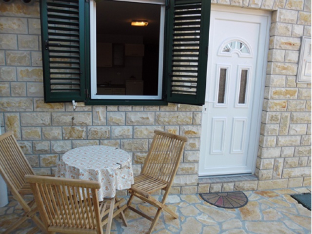 Tisno,ŠIBENSKO-KNINSKA,CROATIA 22240,1 Bedroom Bedrooms,1 BathroomBathrooms,Apartment,1011