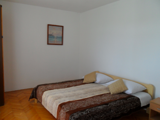 Tisno,Croatia,1 Bedroom Bedrooms,1 BathroomBathrooms,Apartment,1138