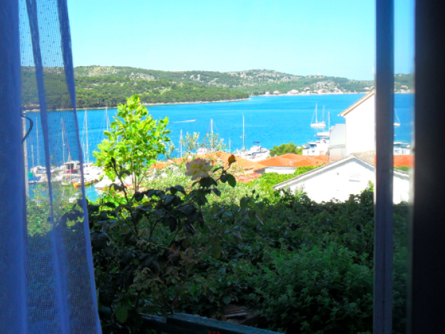 Tisno,Croatia,1 Bedroom Bedrooms,1 BathroomBathrooms,Apartment,1139