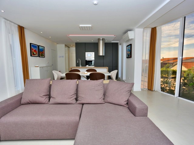 Tisno,Croatia,1 Bedroom Bedrooms,1 BathroomBathrooms,Apartment,1141