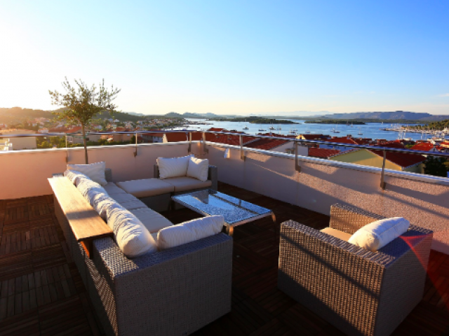 Tisno,Croatia,1 Bedroom Bedrooms,1 BathroomBathrooms,Apartment,1141