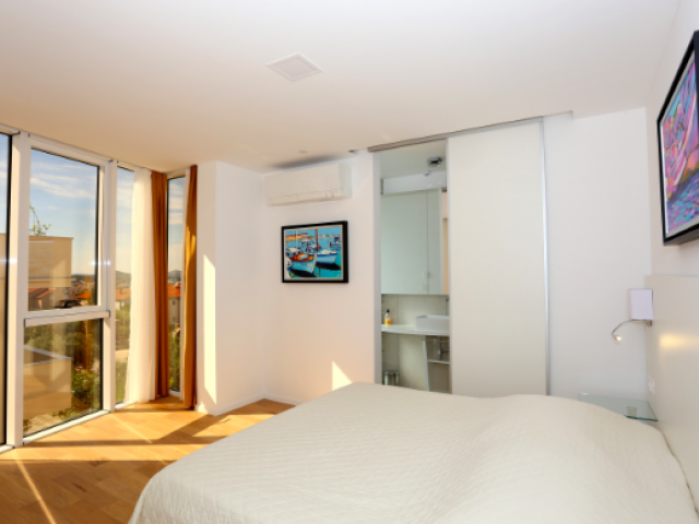 Tisno,Croatia,1 Bedroom Bedrooms,1 BathroomBathrooms,Apartment,1142