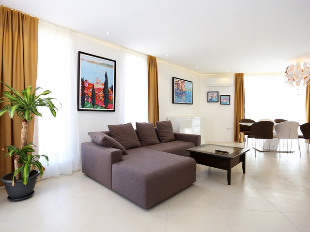 Tisno,Croatia,1 Bedroom Bedrooms,1 BathroomBathrooms,Apartment,1142