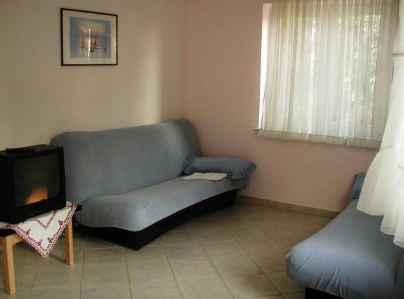 Tisno,Croatia,2 Bedrooms Bedrooms,1 BathroomBathrooms,Apartment,1143
